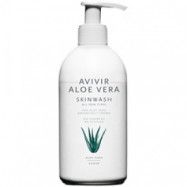 Avivir Aloe Vera Skin Wash