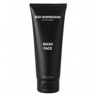 Bad Norwegian Wash Face