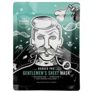 Barber Pro Gentlemen's Sheet Mask