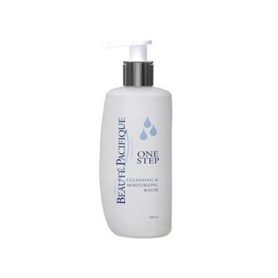 Beauté Pacifique - One Step Cleansing&Moisturizing Water (200 ml)