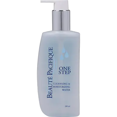 Beauté Pacifique - One Step Cleansing&Moisturizing Water (200 ml)