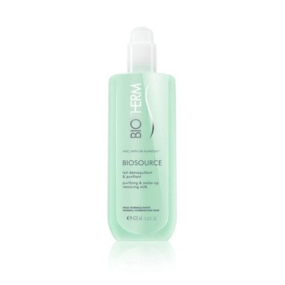 Biotherm Biosource Cleansing Milk PNM