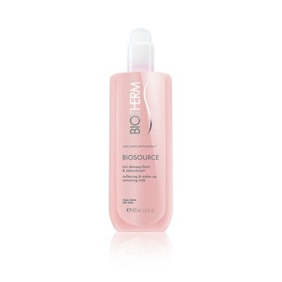Biotherm Biosource Cleansing Milk PS