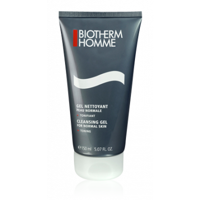 Biotherm Homme Cleansing Gel