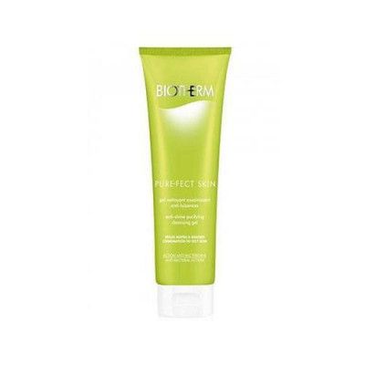 Biotherm Pure-Fect Skin Cleanser (125 ml)