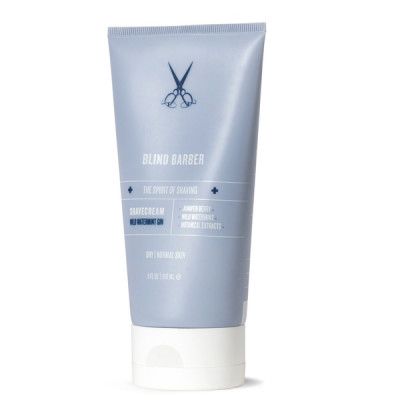 Blind Barber Watermint Gin Shavecream
