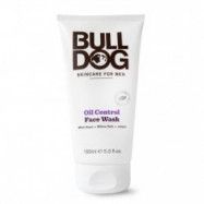 Bulldog Oil Control Face Wash (150 ml)