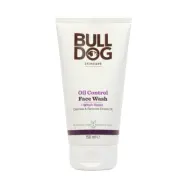 Bulldog Oil Control Face Wash