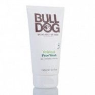 Bulldog Original Face Wash (150 ml)
