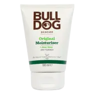 Bulldog Original Moisturiser (100 ml)