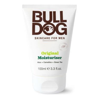 Bulldog Original Moisturiser (100 ml)