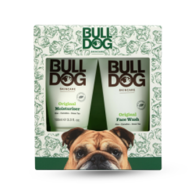 Bulldog Original Skincare Duo