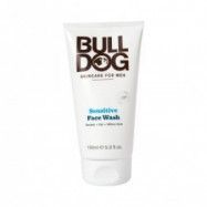 Bulldog Sensitive Face Wash (150 ml)