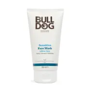 Bulldog Sensitive Face Wash