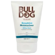 Bulldog Sensitive Moisturiser (100 ml)