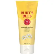 Burts Bees Deep Cleansing Cream Soap Bark & Chamomile