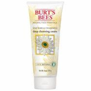 Burts Bees Deep Cleansing Cream Soap Bark & Chamomile