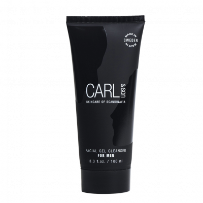 Carl&Son Facial Gel Cleanser (100 ml)