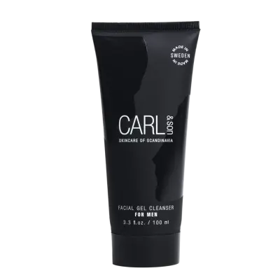 Carl&Son Facial Gel Cleanser (100 ml)