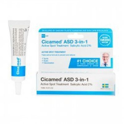 Cicamed ASD 3-in-1