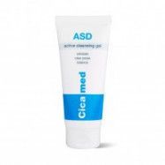 Cicamed ASD CLEAR SKIN active cleansing gel