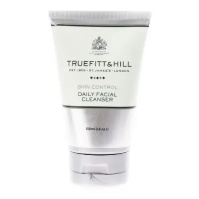 Daily Facial Cleanser