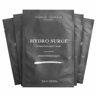 Daimon Barber Hydro Surge 5-pack