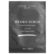 Daimon Barber Hydro Surge Hydrating Sheet Mask