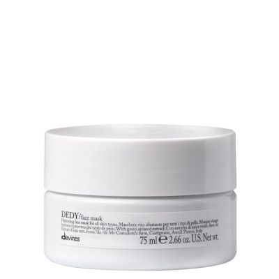 Davines DEDY / Face Mask, 75ml