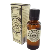 Dear Barber Shave Oil (30 ml)