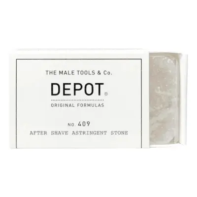 Depot N° 409 After Shave Astringent Stone