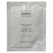 Depot N° 808 Deep Hydration Face Mask 3-pack