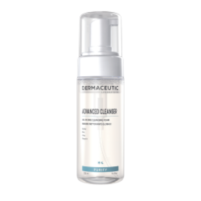 Dermaceutic Advanced Cleanser All-In-One Cleasning Foam