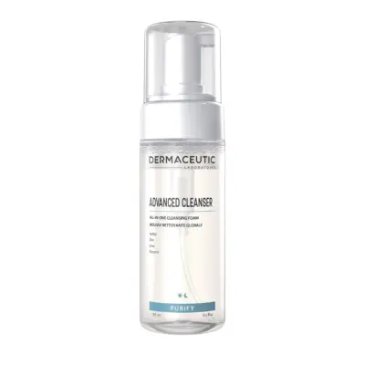 Dermaceutic Advanced Cleanser All-In-One Cleasning Foam