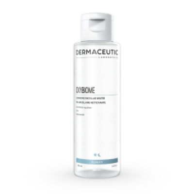 Dermaceutic Oxybiome Cleansing Micellar Water