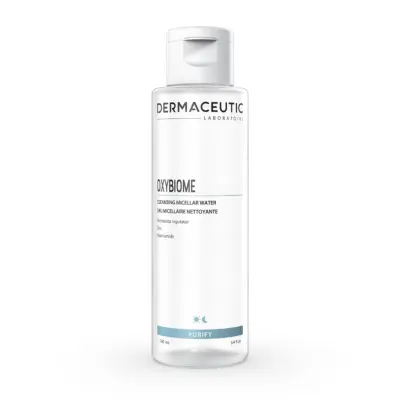 Dermaceutic Oxybiome Cleansing Micellar Water