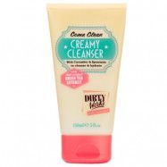 Dirty Works Come Clean Creamy Cleanser