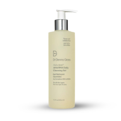 Dr. Dennis Gross Alpha Beta® AHA/BHA Daily Cleansing Gel