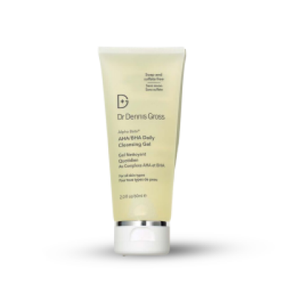 Dr. Dennis Gross Alpha Beta® AHA/BHA Daily Cleansing Gel