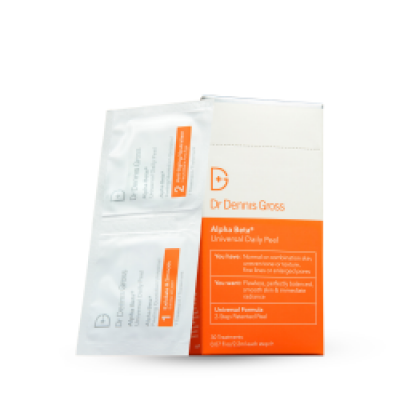 Dr. Dennis Gross Alpha Beta® Face Peel Universal