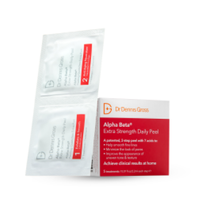 Dr. Dennis Gross Alpha Beta® Peel Extra Strength