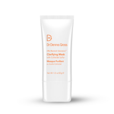Dr. Dennis Gross DRx Colloidal Sulphur Mask 30 ml