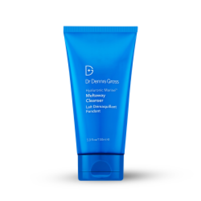Dr. Dennis Gross Hyaluronic Marine Meltaway Cleanser