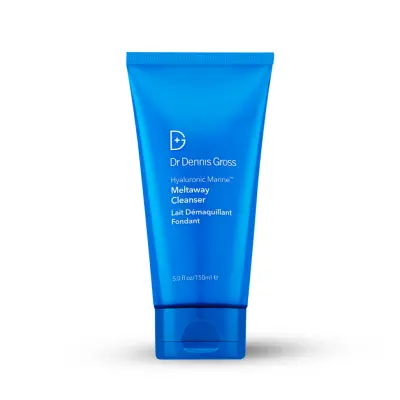 Dr. Dennis Gross Hyaluronic Marine Meltaway Cleanser