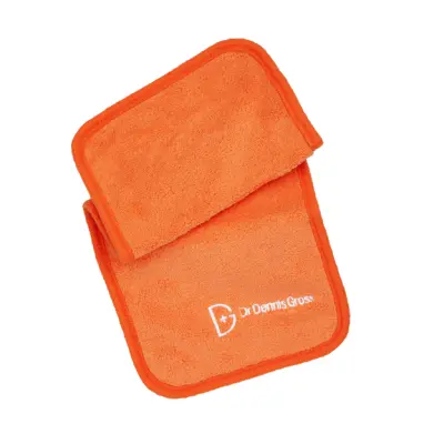 Dr Dennis Gross Micro Fiber Face Cloth