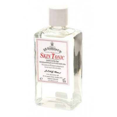 D.R. Harris & Co. Mild Skin Tonic (100 ml)