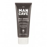 Face and Stubble Daily Cleanser