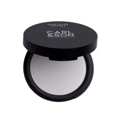 Face Filter Invisible