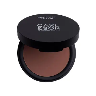 Face Filter Matt Tan