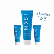Gents Skin - Valentine's Kit